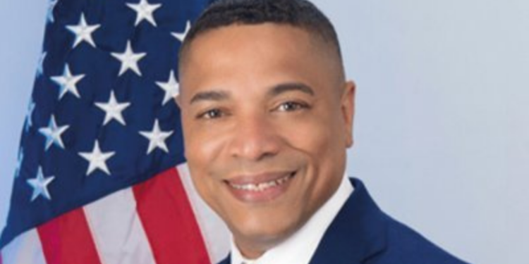 Sammy Ravelo Op-Ed: Why I Left the Democrat Party