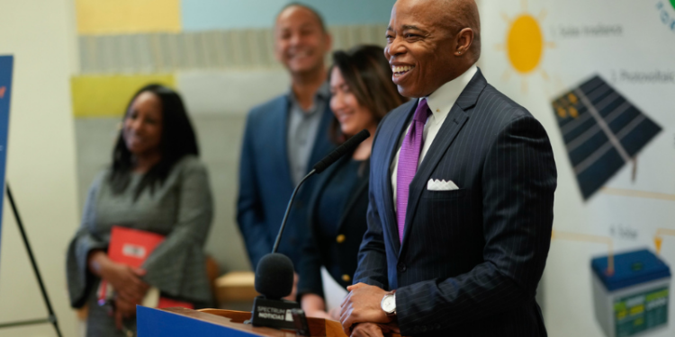 Mayor Adams Expands FutureReadyNYC Program to Equip Students for Future Careers