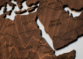 France Begins Withdrawing Troops From Chad, the Future of The Sahel Hangs in the Balance