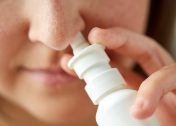 FDA Approves First Nasal Spray for Treatment-Resistant Depression