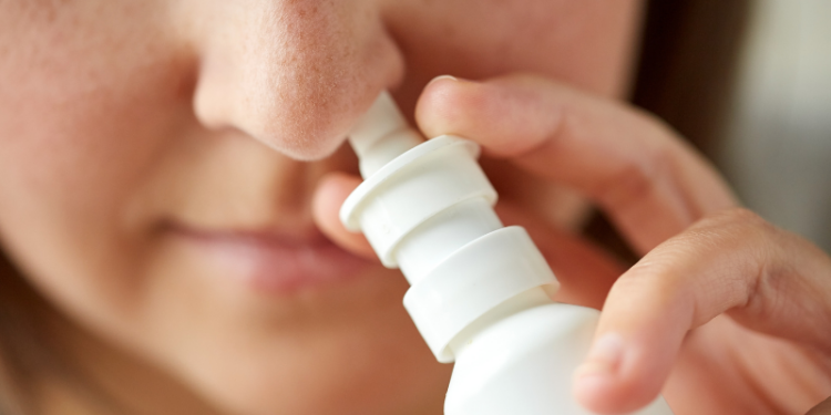 FDA Approves First Nasal Spray for Treatment-Resistant Depression