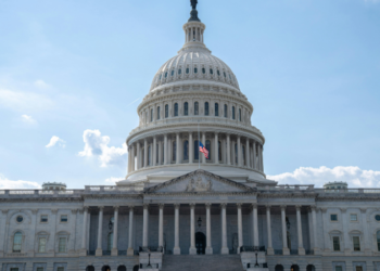 Trump Pardons Nearly All January 6 Defendants in Sweeping Clemency