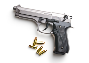 NYPD Detective Shot by Repeat Offender, Another Example of Failed Criminal Justice Reforms