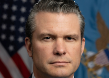 U.S. Ends Support for Ukraine’s NATO Bid, Pre-2014 Borders, and Troop Deployment