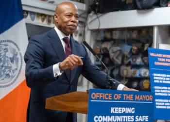 New Deputy Mayors Appointed by Mayor Adams to Oversee NYC’s Major Departments