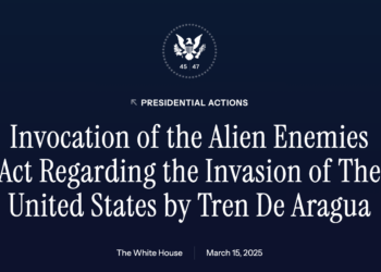 Trump Defies Court Order, Deports Criminal Illegal Alien Gang Members to El Salvador