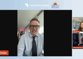 Marty Dolan Seeks a Fresh Start for NYC as a Public Advocate Candidate