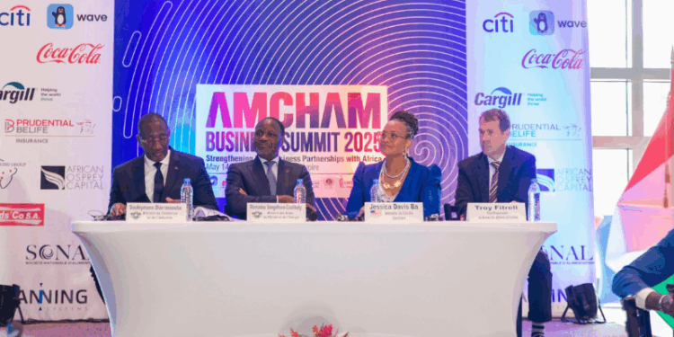 U.S. Shifts Focus to Trade Over Aid in Africa with New Diplomacy Strategy