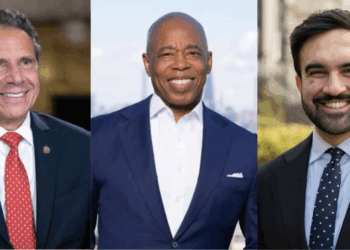 Op-Ed by Mona Davids: The Real Race for NYC Mayor Begins After the Primary