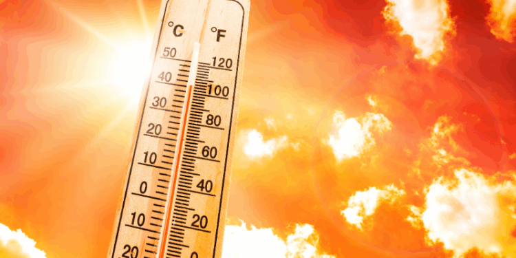 Heatwave Triggers Hospitalizations at Paterson High School Graduations