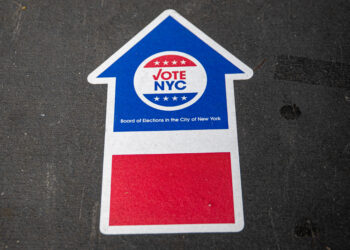 Zohran Mamdani Holds Early Lead in New York City Mayoral Race