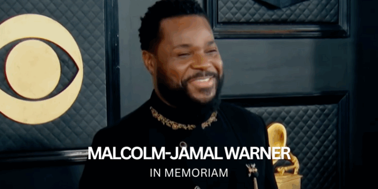 ‘Cosby Show’ Star Malcolm-Jamal Warner Drowns While on Family Vacation