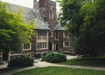 Lawsuit Alleges Princeton Discriminated Against Transgender Runner