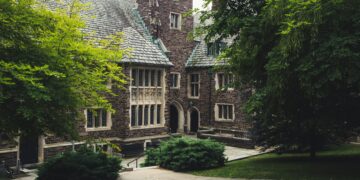 Lawsuit Alleges Princeton Discriminated Against Transgender Runner