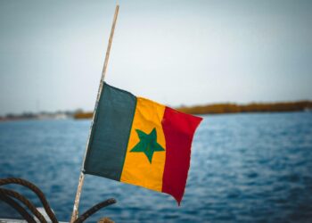 Senegal Faces Financial Crisis After $13 Billion in Hidden Debt Uncovered