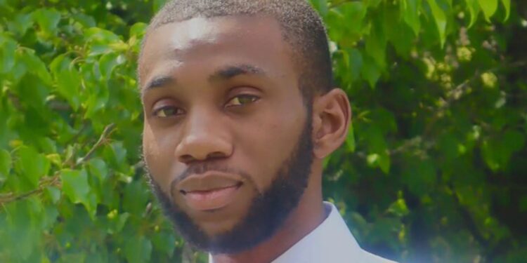 Delta State University Student Trey Reed Found Dead on Campus