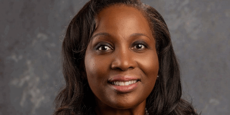 Court Blocks Trump’s Attempt to Remove Fed Governor Lisa Cook