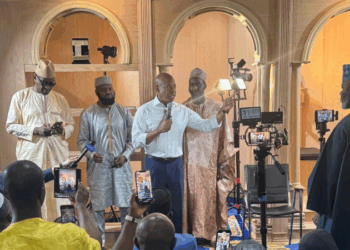 Mayor Adams Calls Out Mamdani on Decriminalizing Prostitution