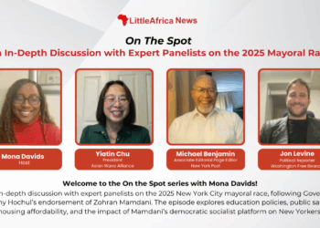 Episode 4: “On The Spot” Show