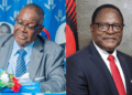 Peter Mutharika Wins Malawi Election, Defeats Incumbent Chakwera