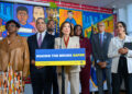 Hochul Announces $6 Million Investment in Bronx Community Safety Programs