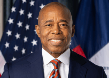 Mayor Adams “I’m Fighting for the Family of New York” Endorses Cuomo