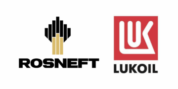 Trump Sanctions Russia’s Oil Giants Rosneft and Lukoil Over Ukraine Conflict