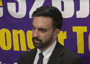 Mamdani Faces Backlash Over Plan to Cut Kindergarten Gifted & Talented Program