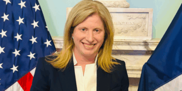 Jessica Tisch Accepts Mayor-Elect Zohran Mamdani’s Offer to Remain NYPD Commissioner