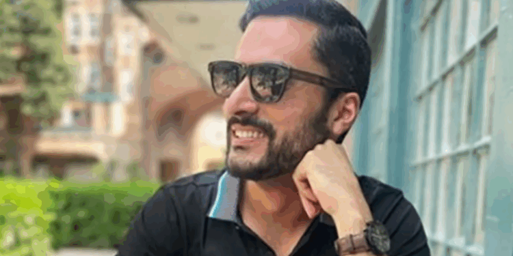 Mamdani Transition Advisor Hassaan Chaudhary Used “Jew” as Slur, Praised Anti-Israel Strongman