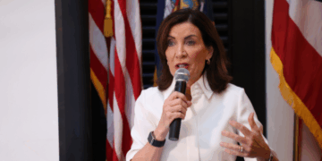 After Taunting Trump, Mamdani Begins Contingency Planning for Federal Enforcement in NYC