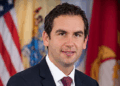 Steven Fulop Warns of NYC Business Risks from Mamdani’s Tax Plan