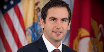 Steve Fulop Warns of NYC Business Risks from Mamdani’s Tax Plan