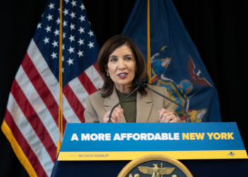 Governor Hochul Veto Preserves Mayoral Powers for Mamdani