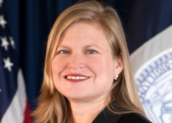 Governor Hochul Appoints Kathryn Garcia as Executive Director of Port Authority