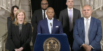 Mayor Adams Unveils Initiative to Expand Translation Apps for Non-English Speakers
