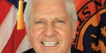 Bruce Blakeman Enters Governor’s Race, Challenging Stefanik in Republican Primary