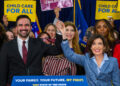 Hochul and Mamdani Announce $4.5 Billion Plan to Expand Universal Child Care in New York