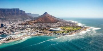Visitors to South Africa Urged to Exercise Caution Amid Crime and Terrorism Threats