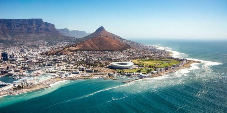 Visitors to South Africa Urged to Exercise Caution Amid Crime and Terrorism Threats