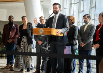 New Racial Equity Plan Targets Systemic Inequities Affecting Black and Brown New Yorkers